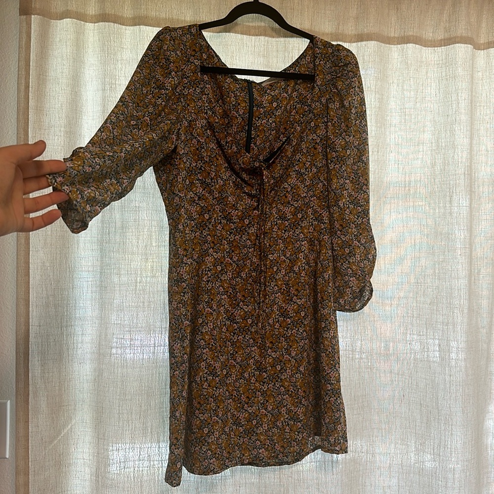 Lush Dress
